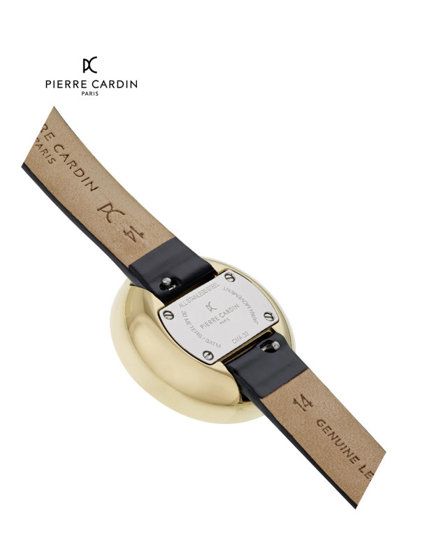Pierre Cardin Ladies Watch